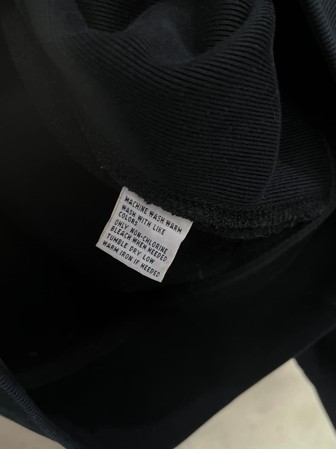 POLO RALPH LAUREN HOOD ZIP-UP 상품이미지6