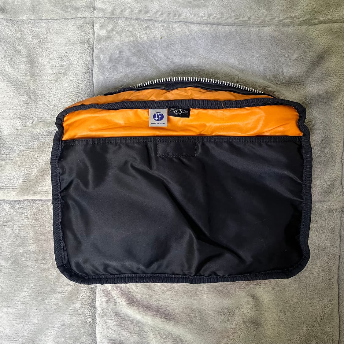 Porter 요시다 포터 탱커 숄더백 L 블랙 상품이미지7