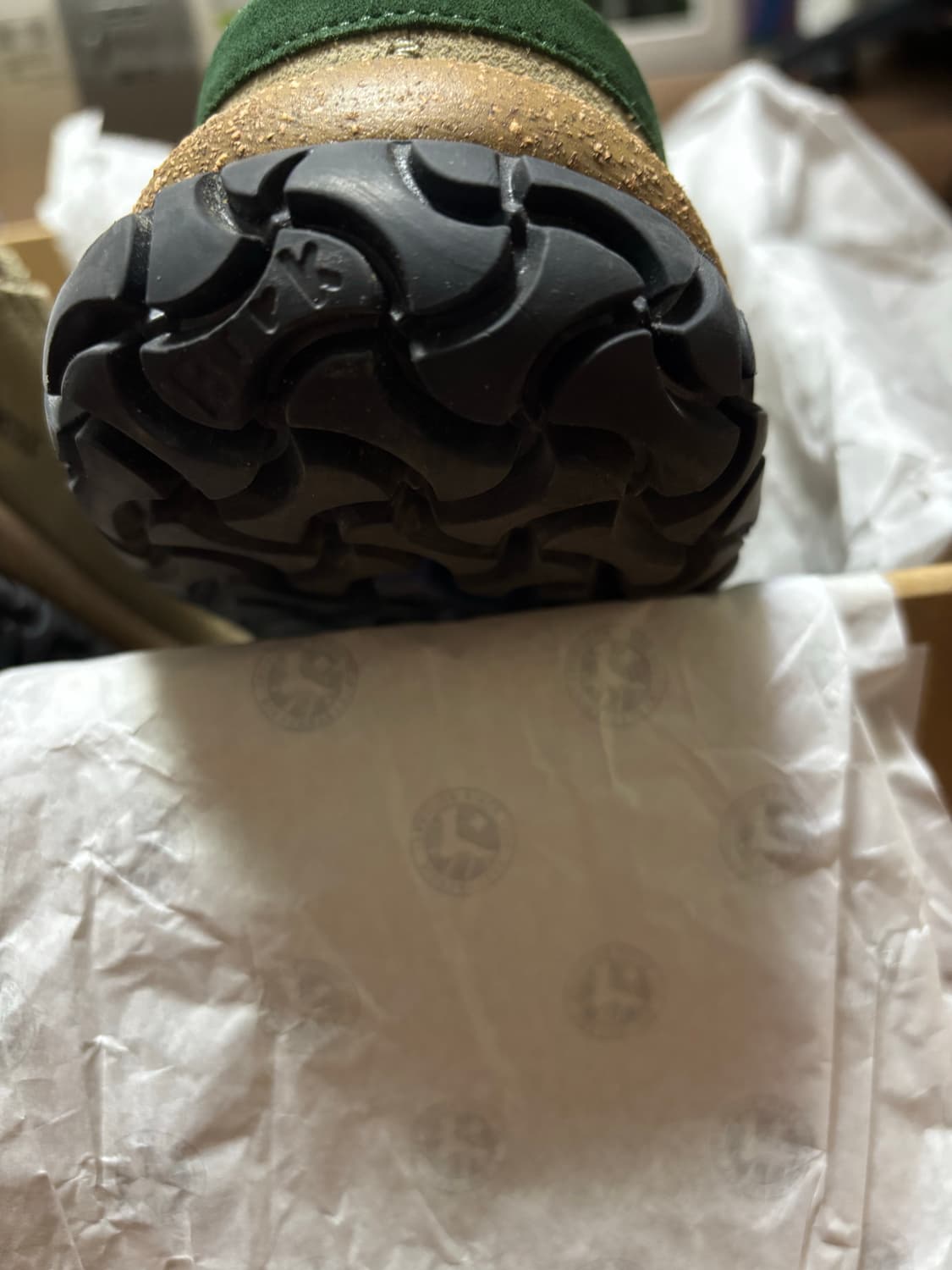 42) taupe 버켄스탁 uerzell 상품이미지2