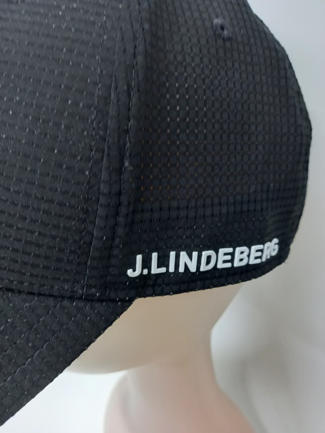 제이린드버그 골프 메쉬 볼캡 남성용 상품이미지4