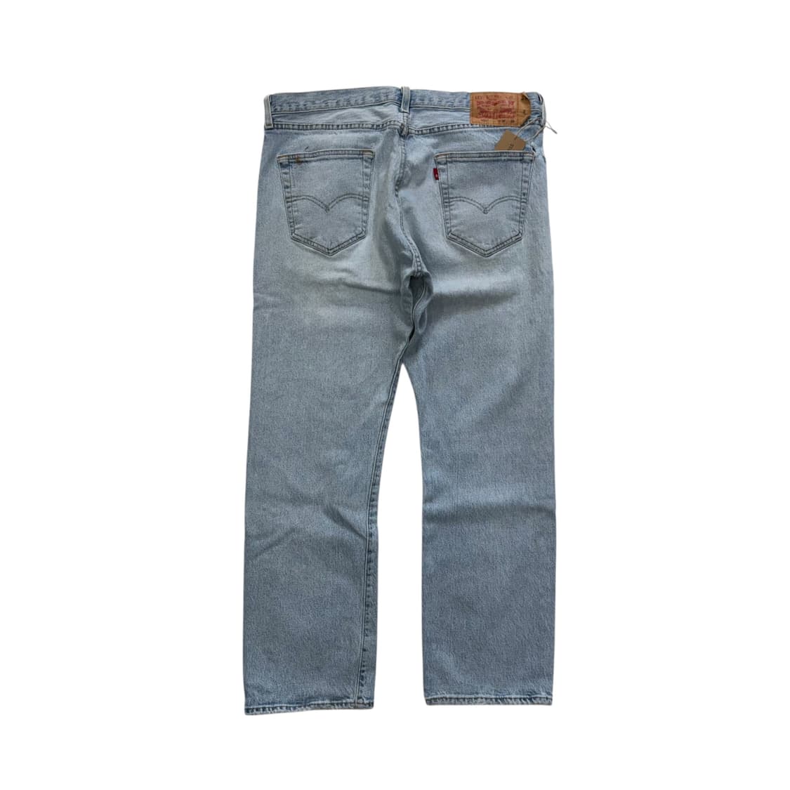 [37] 리바이스 501 데님 청바지 [LV1297] 상품이미지6