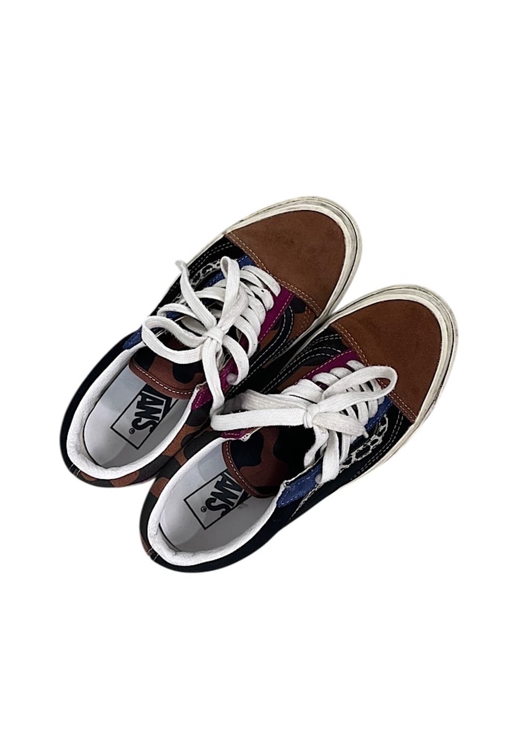 VANS 상품이미지2