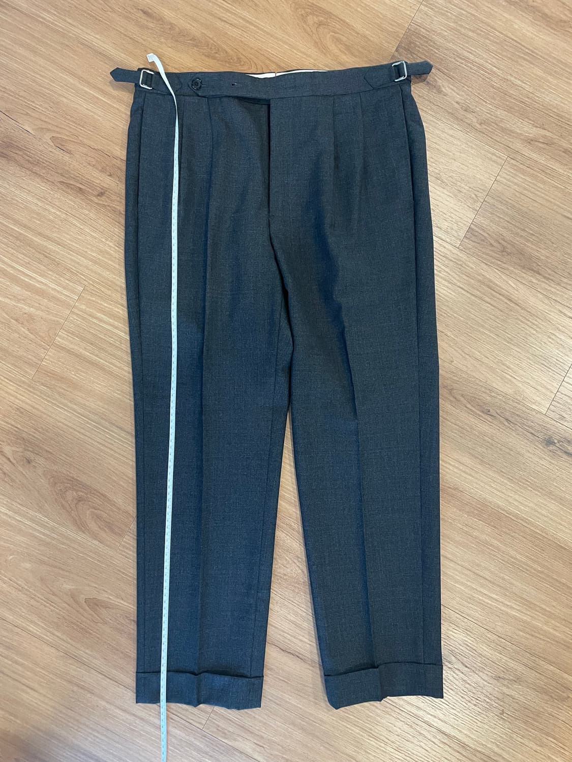 안드레아서울 까사델사르토 팬츠 48 상품이미지6