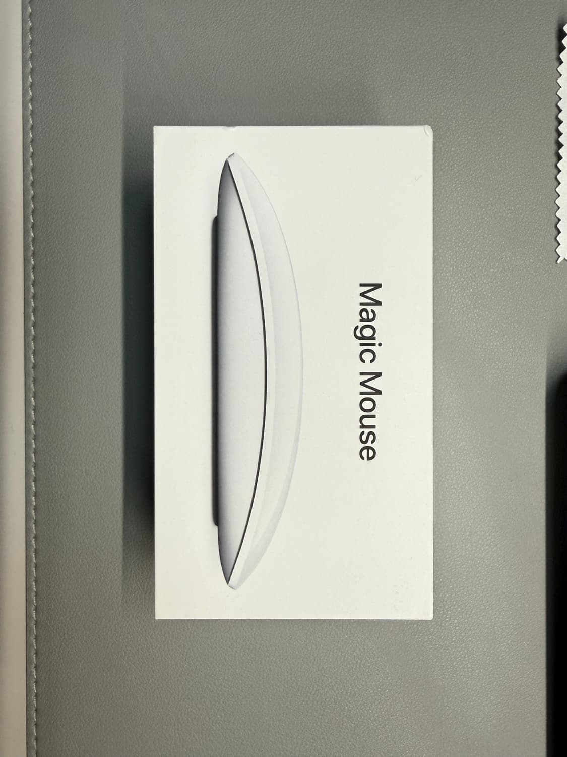 애플 매직마우스 상품이미지1