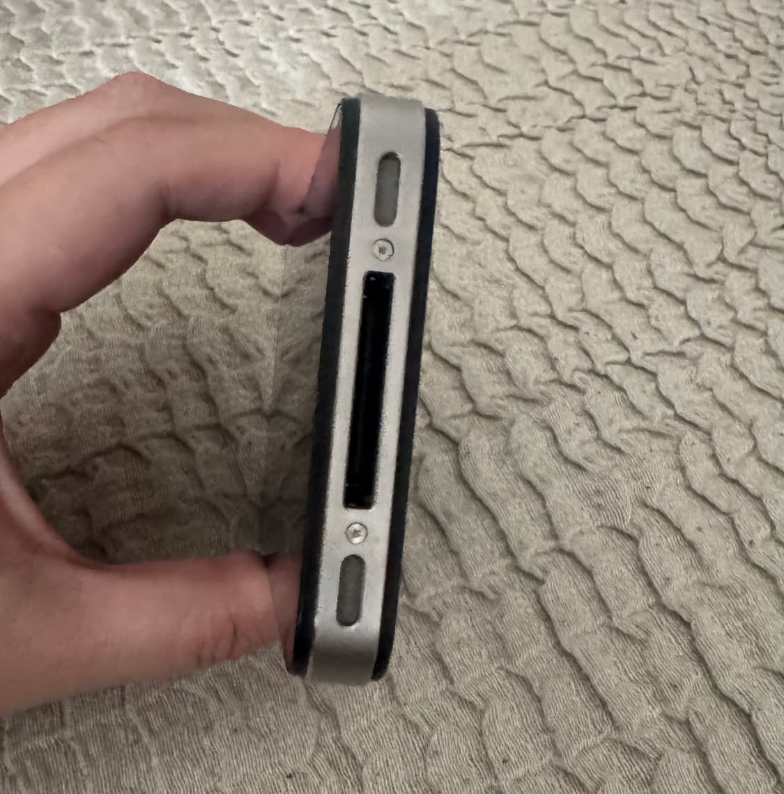 아이폰4s 블랙 16기가 상품이미지4