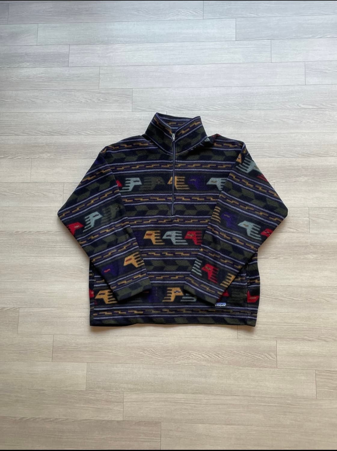 (구매) 파타고니아 아나톨리아 신칠라 M,L 상품이미지1