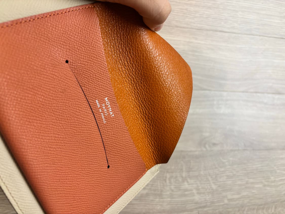 모이나 카드지갑 상품이미지5