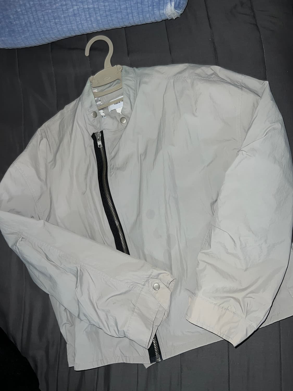 플라스틱 프로덕트 자켓 상품이미지1