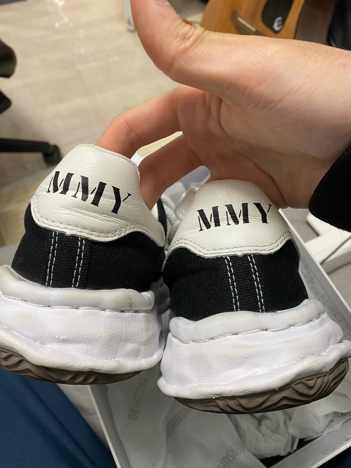 야스히로 블레이키 43 상품이미지4