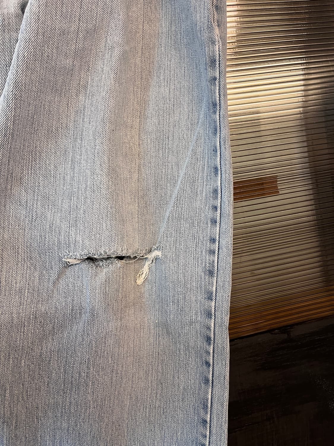 levis 505 상품이미지6