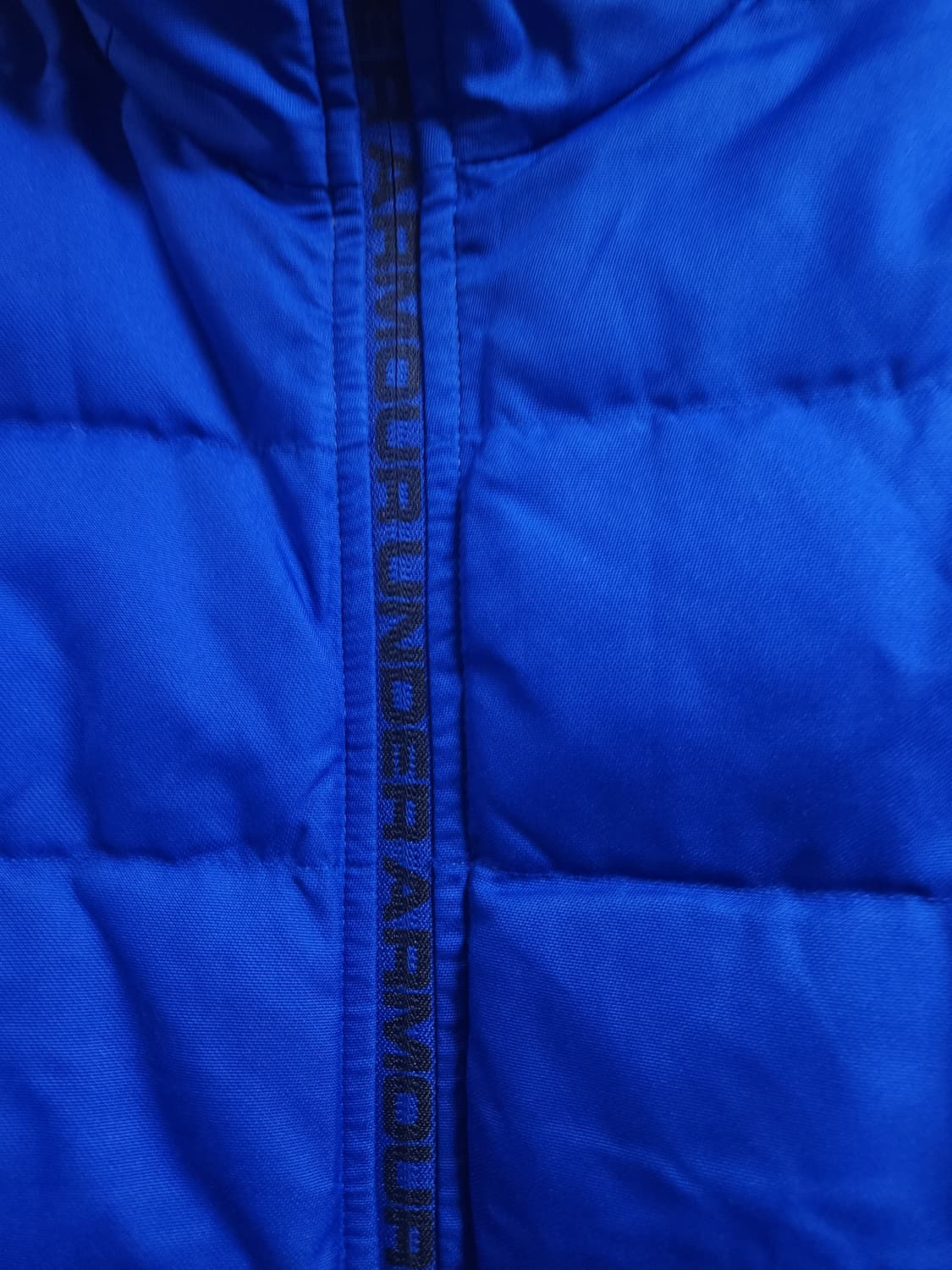 언더아머 덕다운 경량패딩, M 상품이미지2