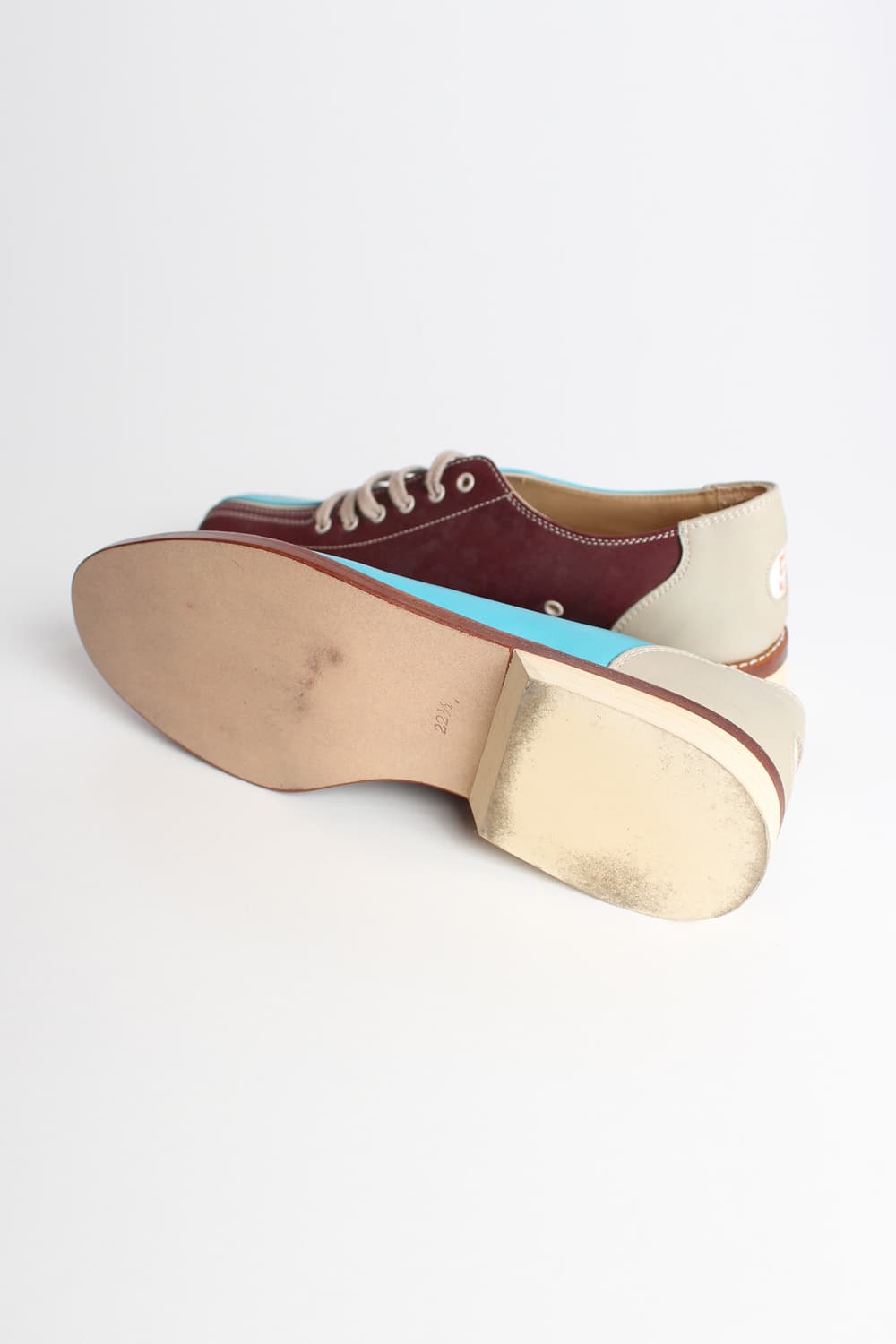 Comme Des Garcons Bowling Shoes 상품이미지8