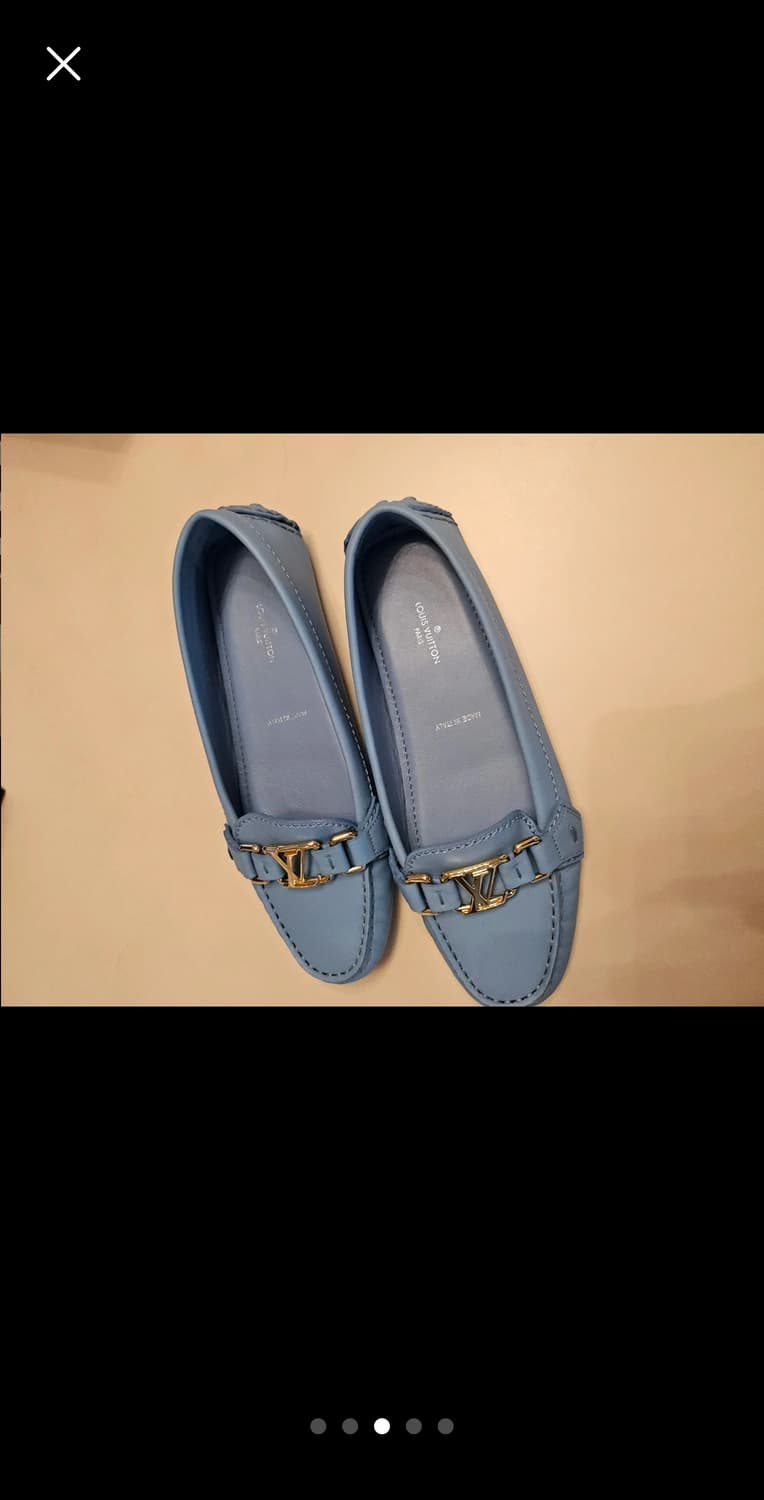 루이비통 로퍼 상품이미지3