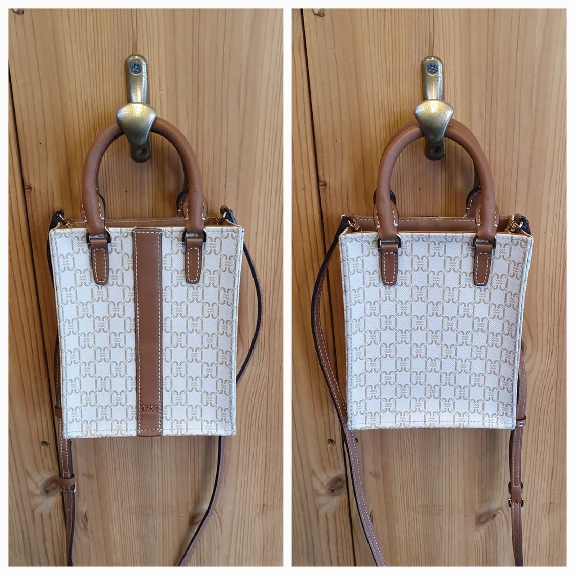 닥스 바넷DD 미니크로스 상품이미지3