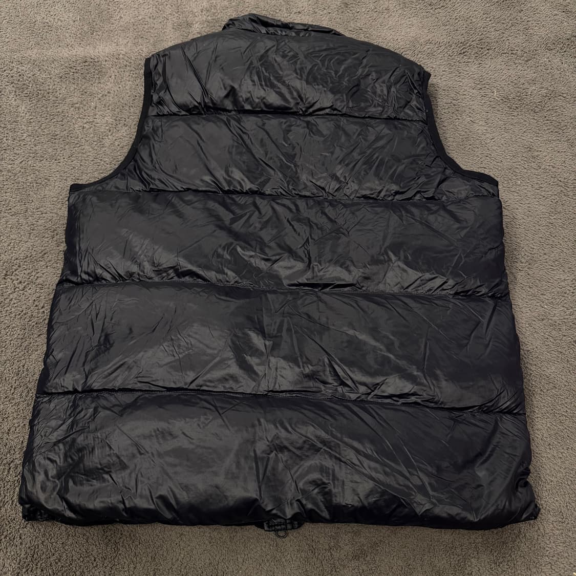 [ 정품/L ] 나이키 ACG 구스다운 조끼 패딩 자켓 상품이미지3