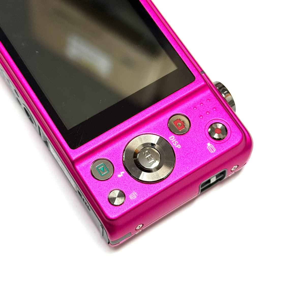 필름느낌 🫧 작례있음 ) 카시오 Ex-zs150 빈티지 디카💖✨ 상품이미지6