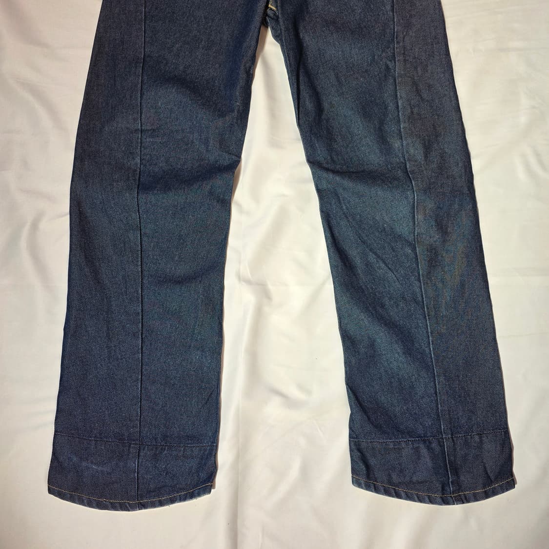 [31]리바이스 엔지니어드진 엔진 데님팬츠 상품이미지3