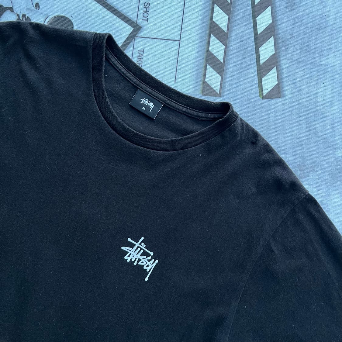  [Stussy]스투시 반팔  상품이미지2