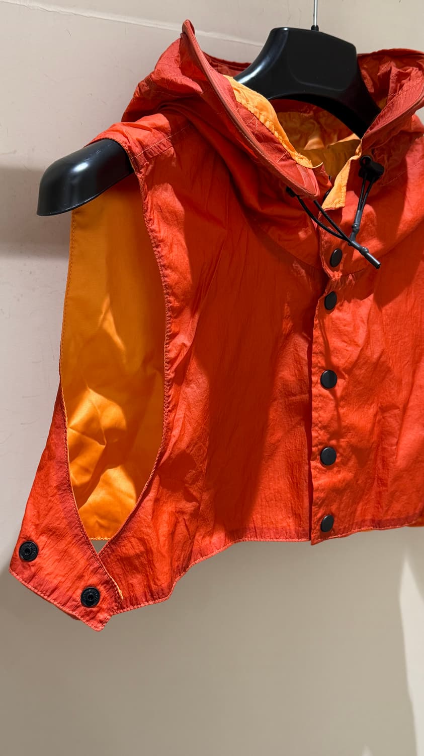 아워레가시 써머 스노우 후드 상품이미지2