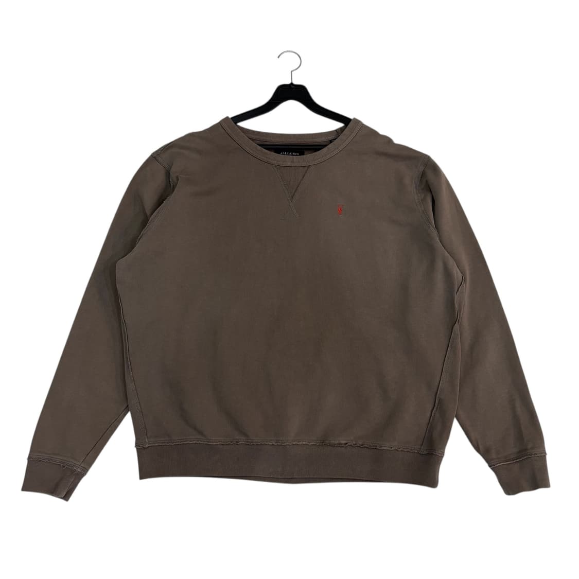 올세인츠 오버 핏 스웻셔츠 상품이미지1