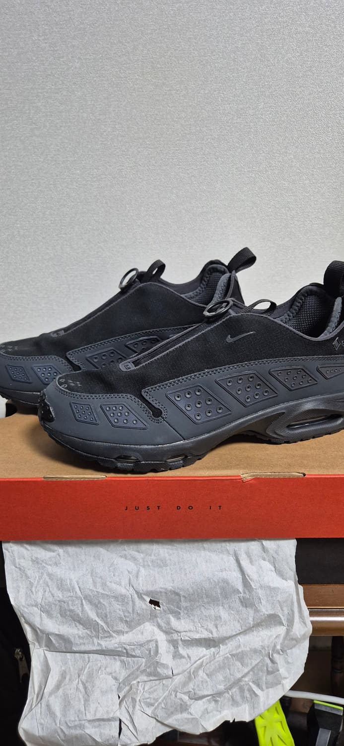 나이키 에어맥스 고어텍스 SNDR GTX 새상품 상품이미지1