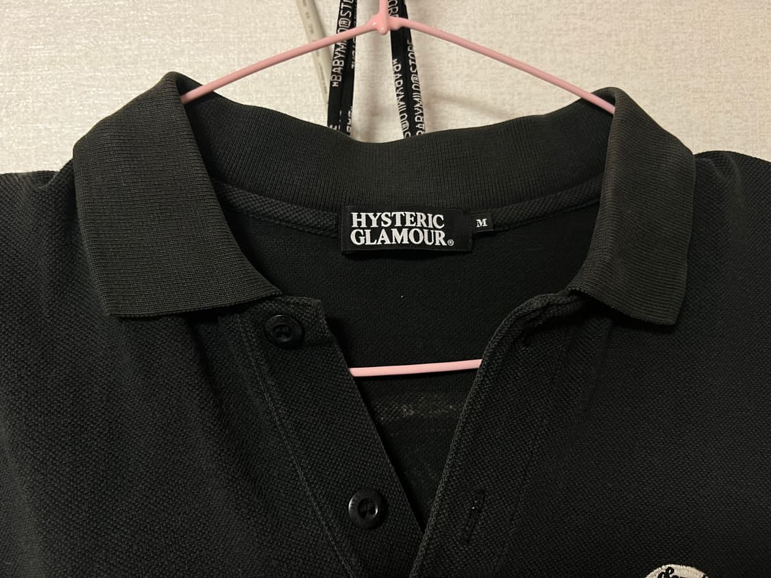 히스테릭글래머 셔츠 상품이미지4