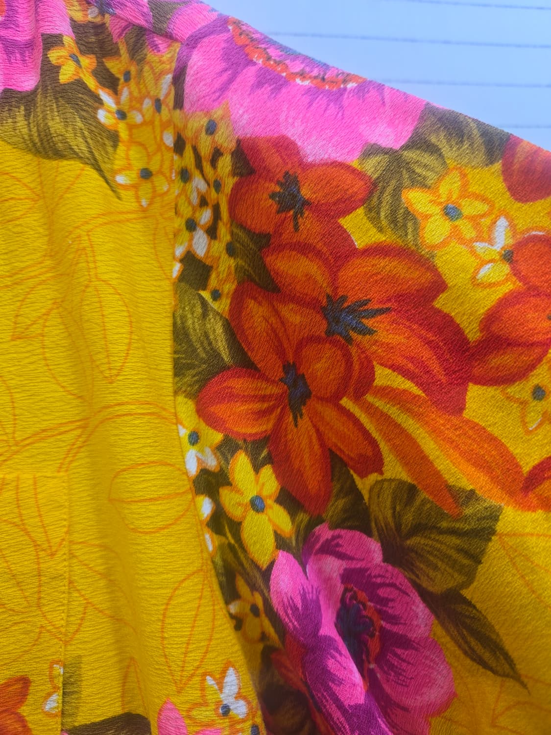 USA 맥스보이 알로하셔츠 상품이미지4