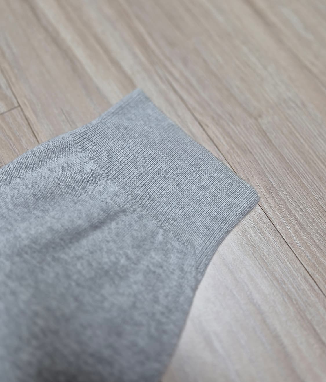 폴로랄프로렌 / 코튼 니트 그레이 / XL 상품이미지5