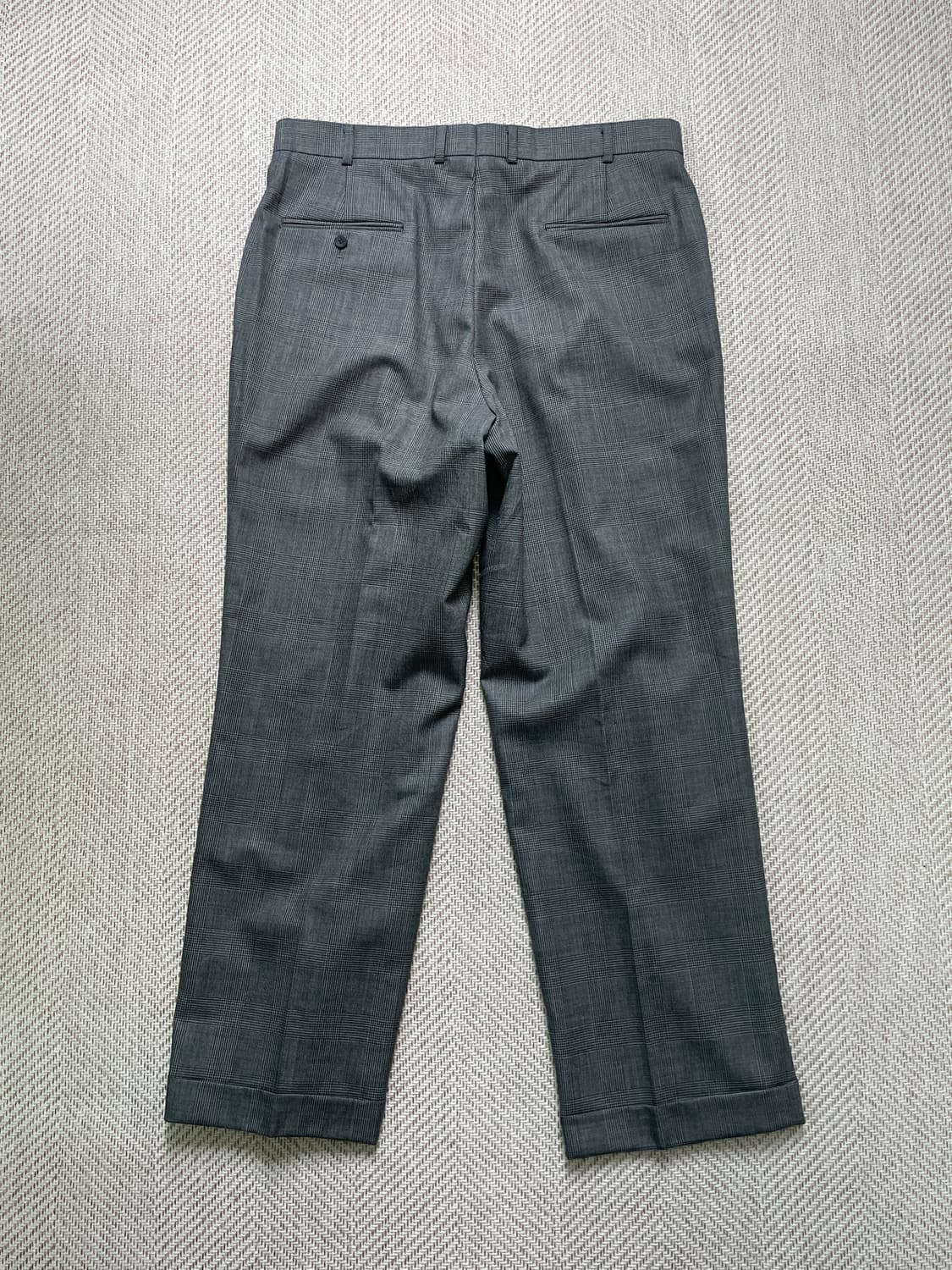 브룩스브라더스 그레이 슬렉스 상품이미지6