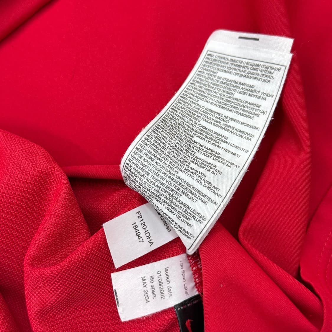 02-04 맨체스터 유나이티드 홈 No.11 라이언 긱스 상품이미지9