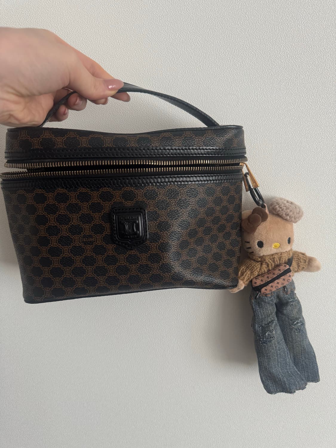 올드셀린느 베니티  상품이미지2