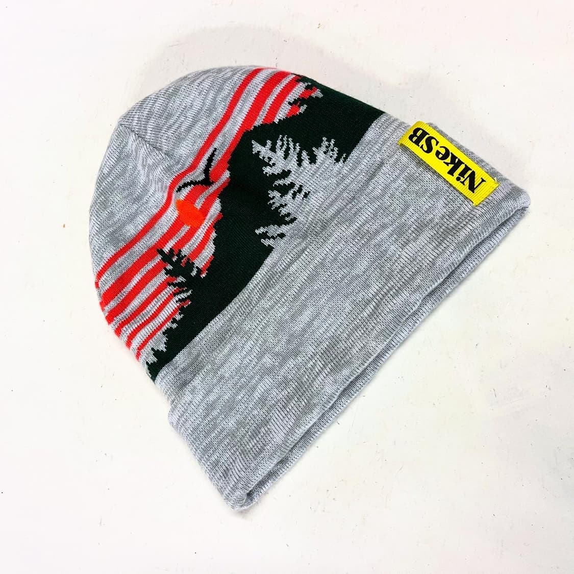 나이키 SB 니트 비니 상품이미지1