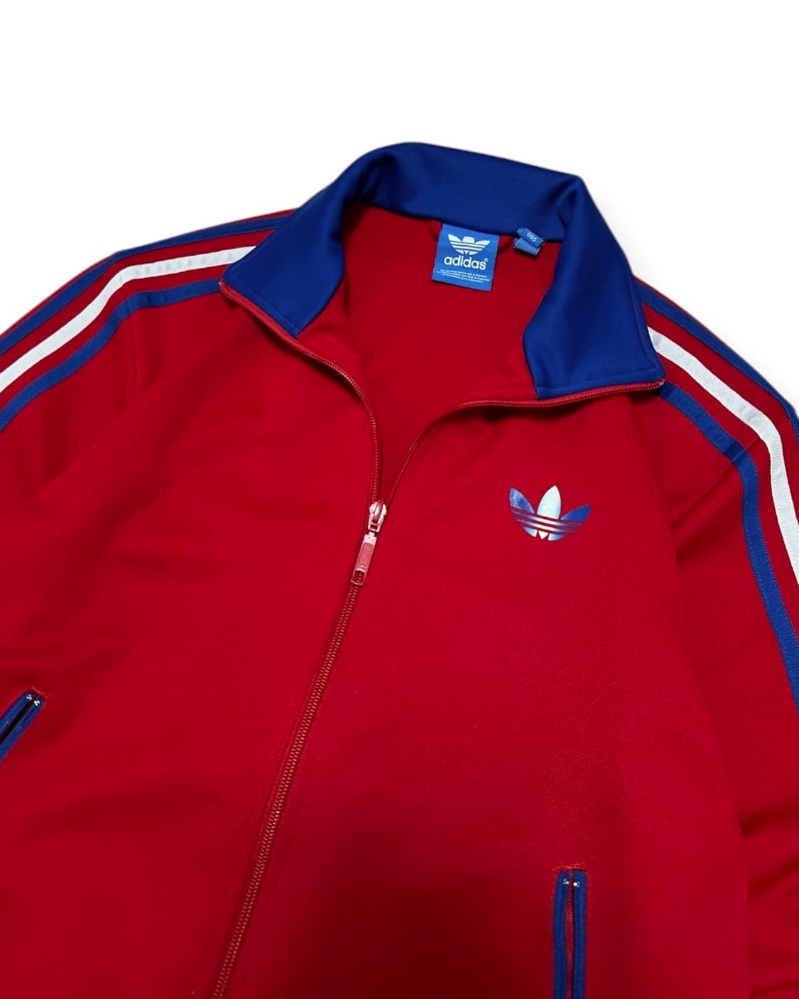 아디다스 파이어버드 트랙탑 져지 상품이미지3