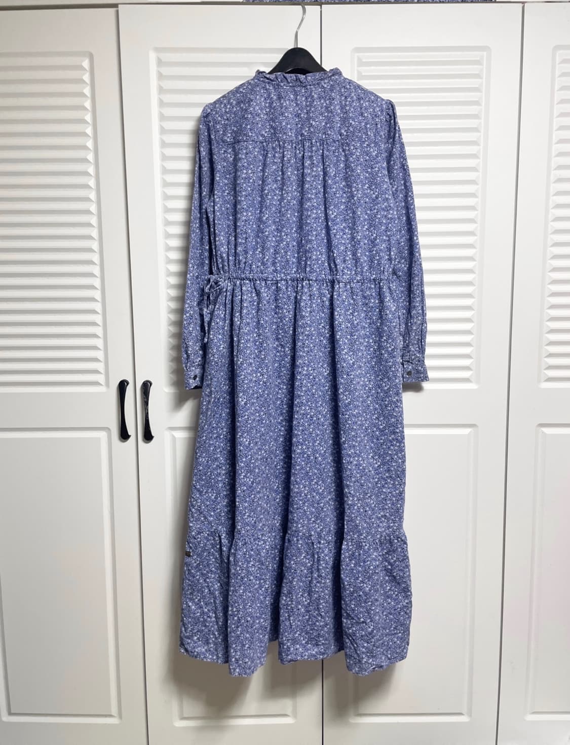 써스데이아일랜드 원피스 상품이미지3