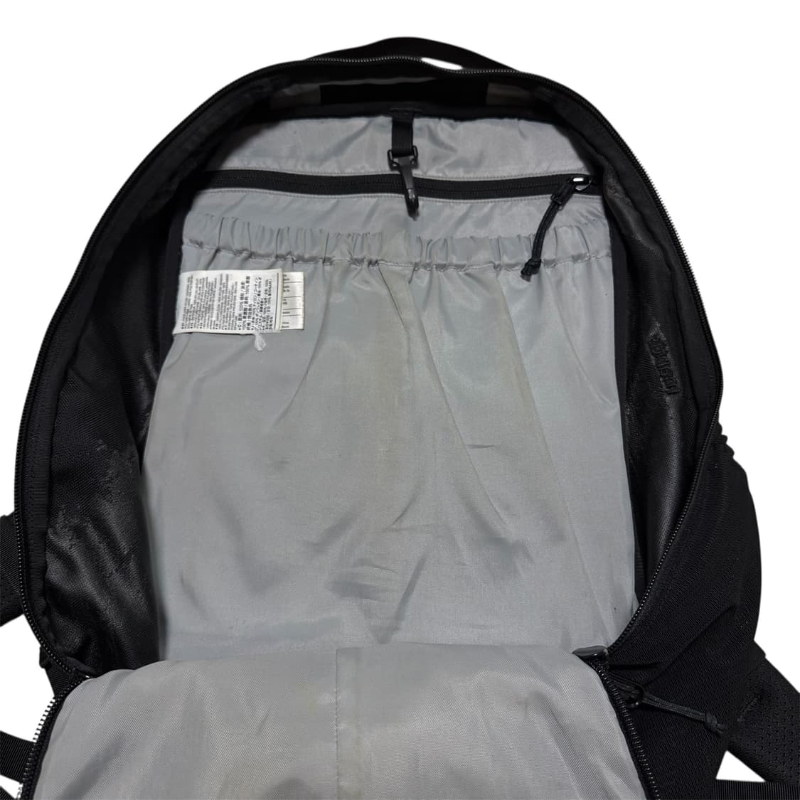 아크테릭스 맨티스26 백팩 블랙 상품이미지6