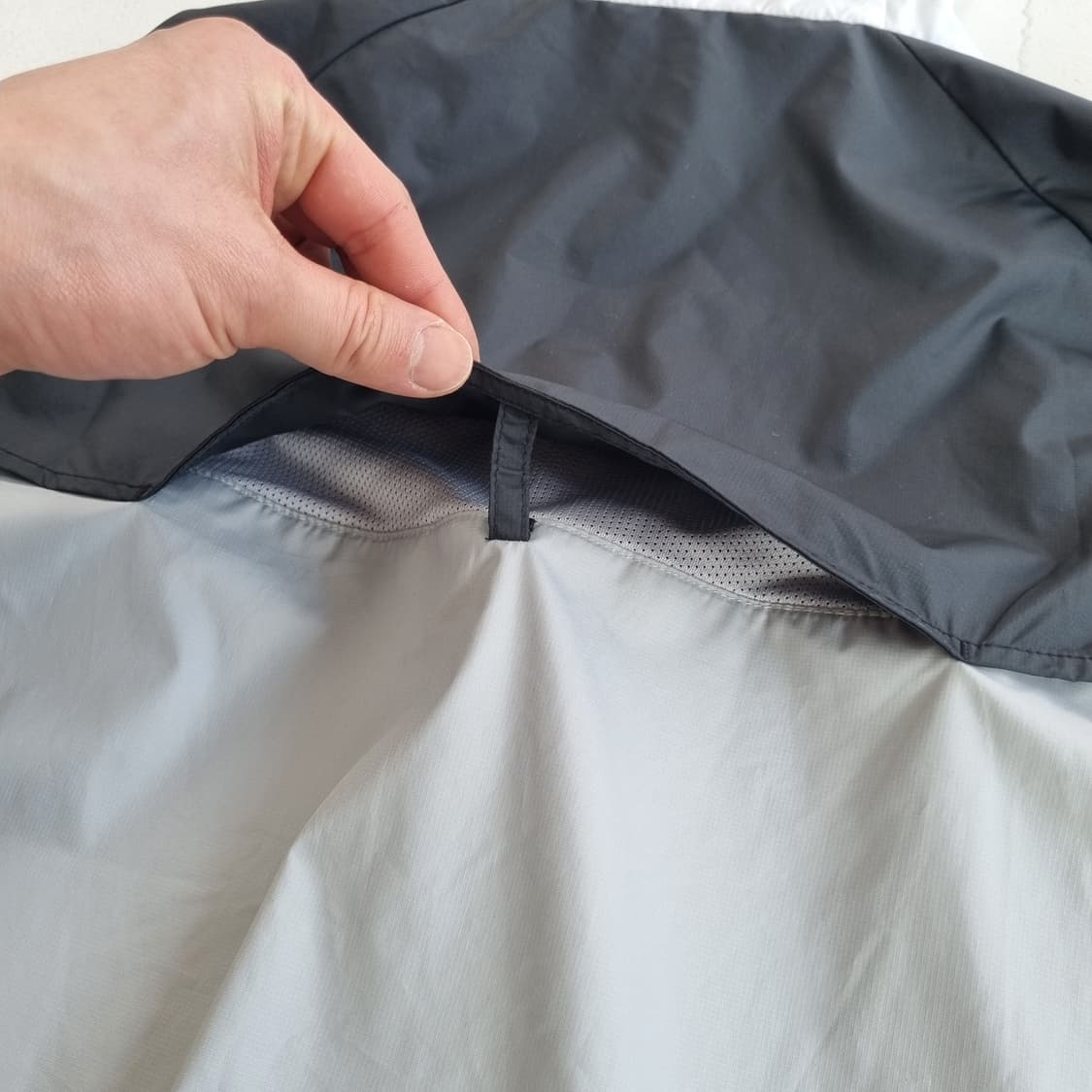 나이키 윈드러너 바람막이 자켓 - XL 상품이미지8