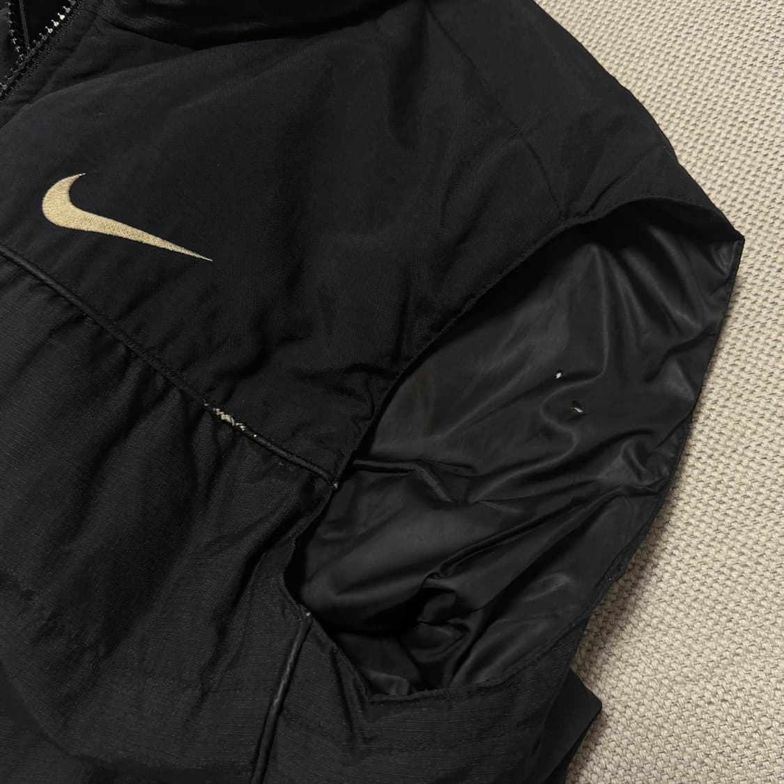 나이키 ACG 올드스쿨 패딩조끼 상품이미지7