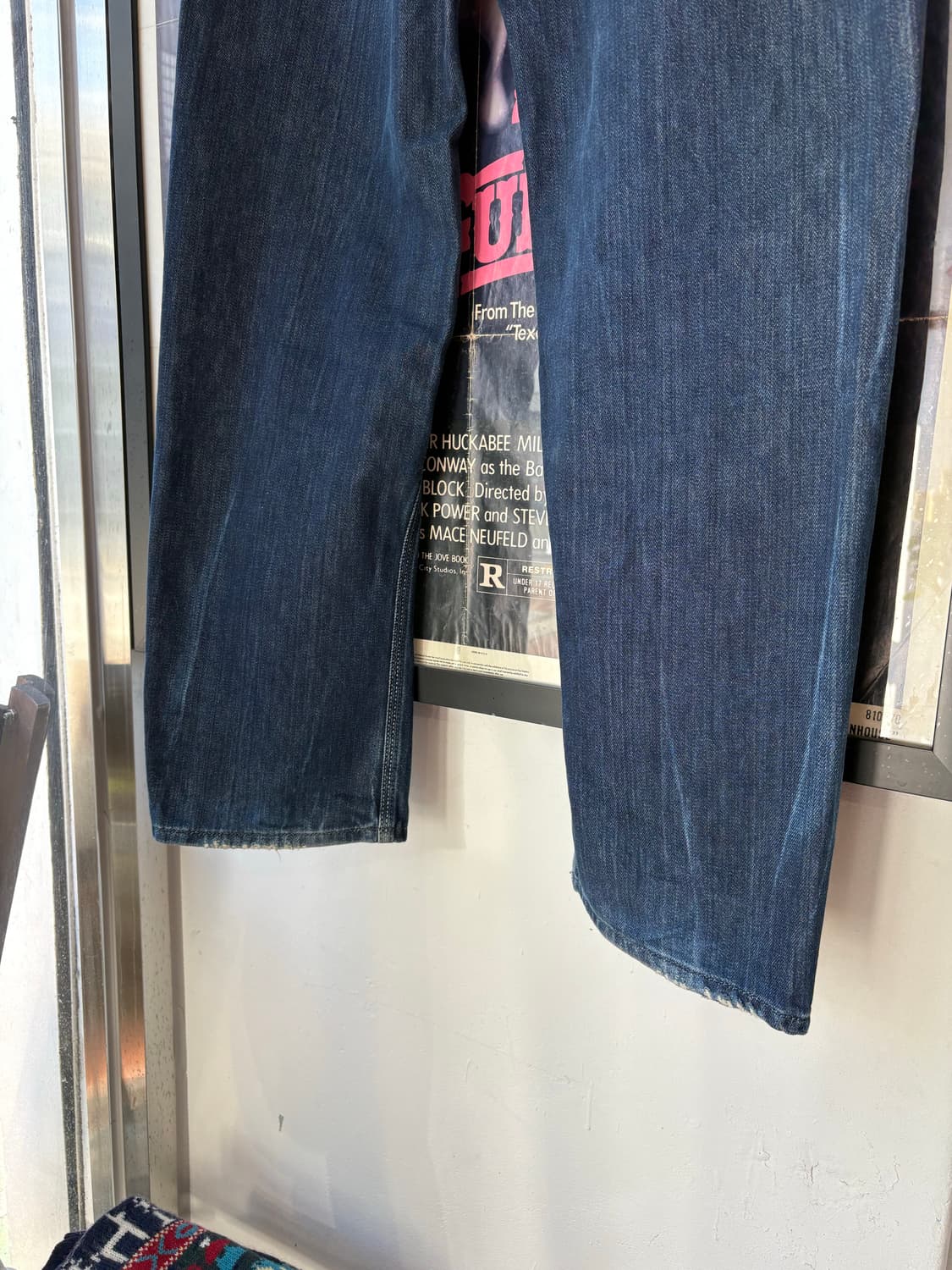 Diesel 엔지니어드 신치백  상품이미지7