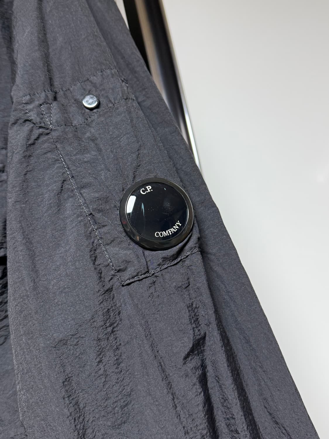 CP컴퍼니 오버셔츠 xxl 상품이미지2