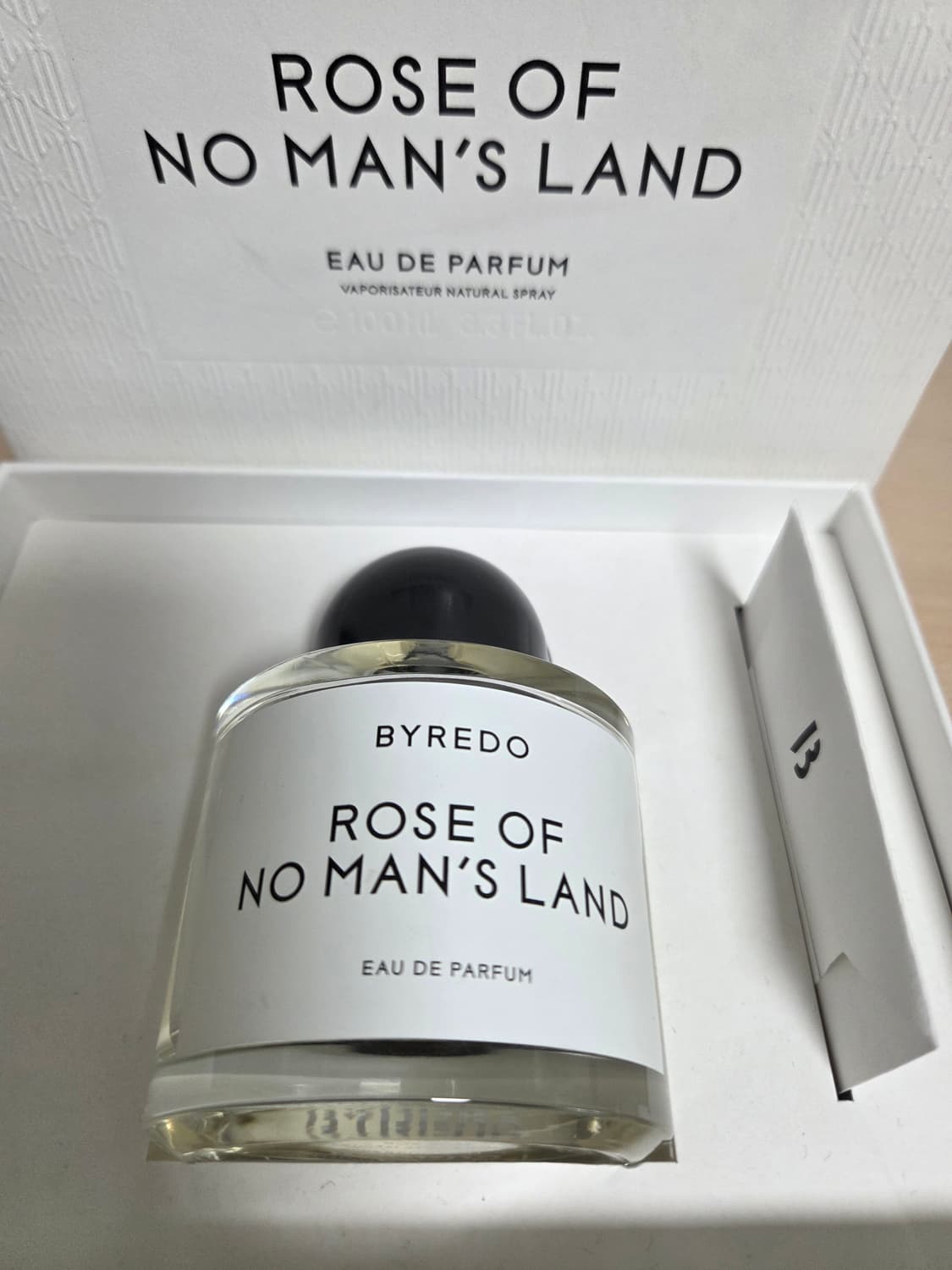 바이레도 로즈오브노맨즈랜드 100ml 정품 상품이미지1