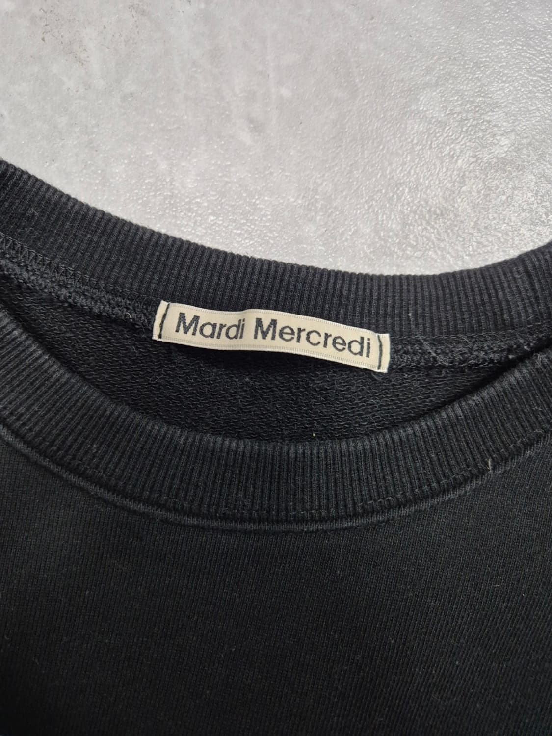 마르디 메크르디  상품이미지3