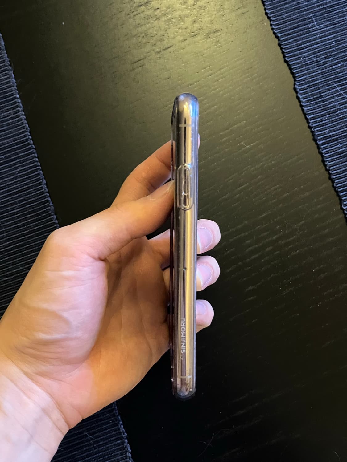 아이폰xs 실버 128gb 상품이미지5