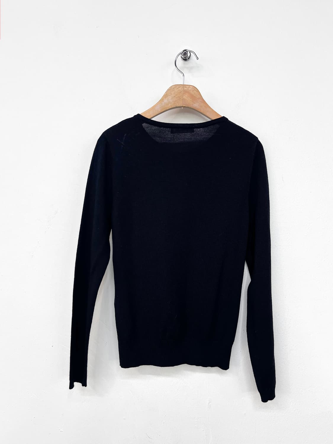 NEWYORKER 니트 가디건 상품이미지8