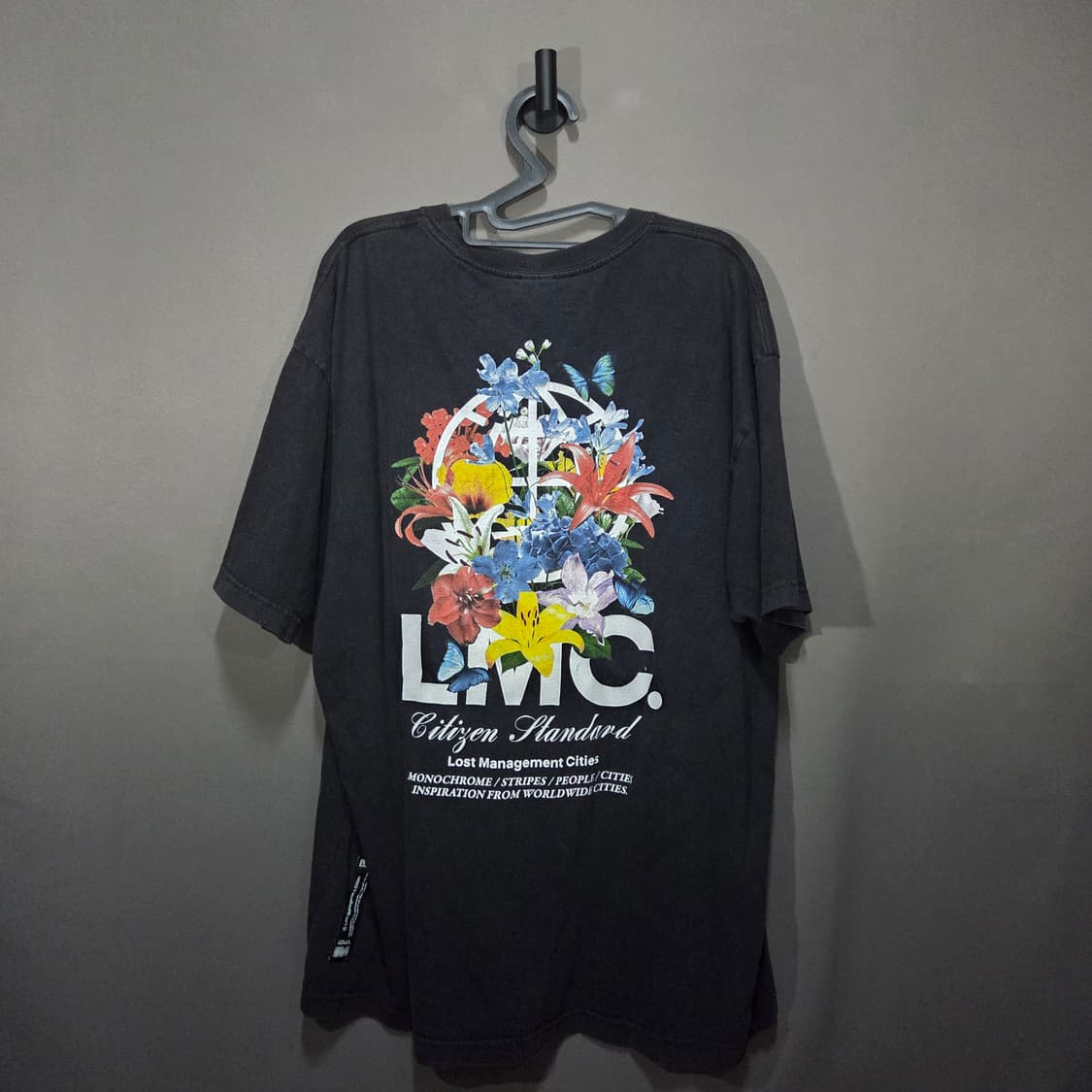 LMC 반팔티 상품이미지3