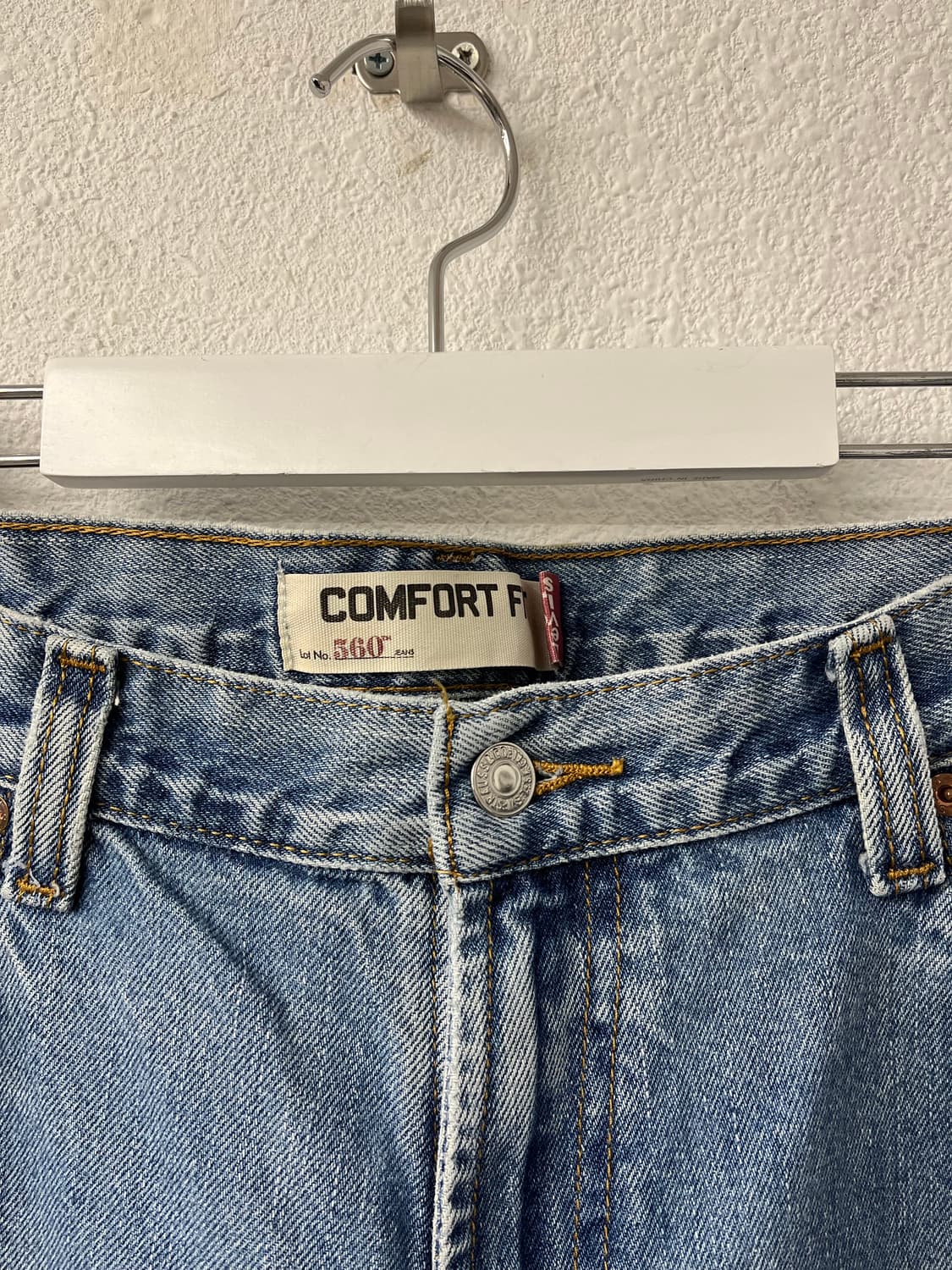 LEVI'S 560 (#ㅅ) 상품이미지3