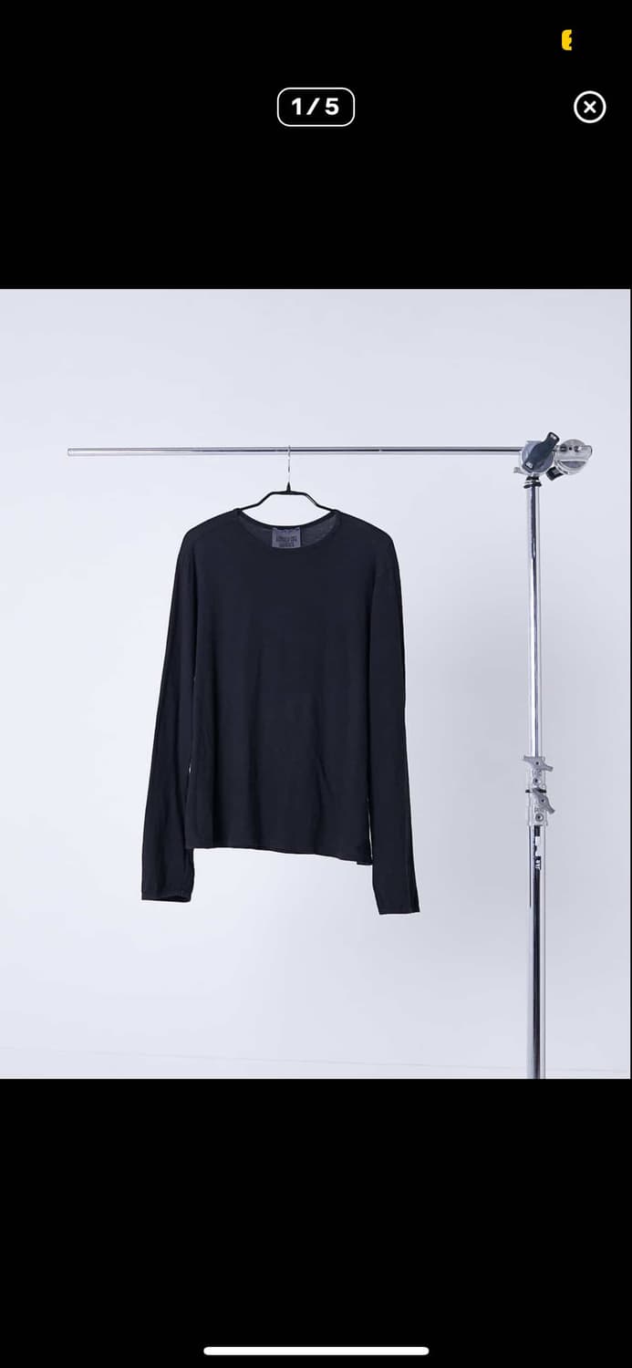 3) 가브리엘라 콜 가먼츠 롱슬리브 상품이미지1