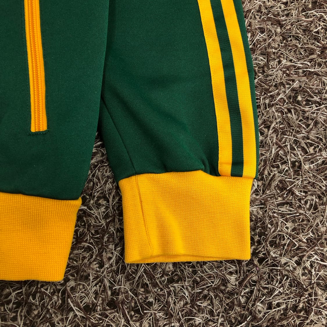 아디다스 오스트레일리아 져지 트랙탑 상품이미지3