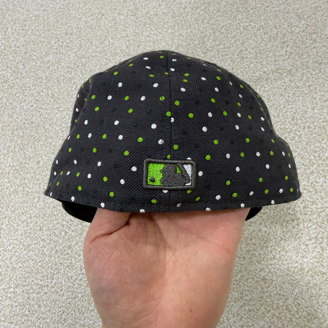 F 뉴에라 뉴욕양키스 스냅백 0120T 상품이미지3