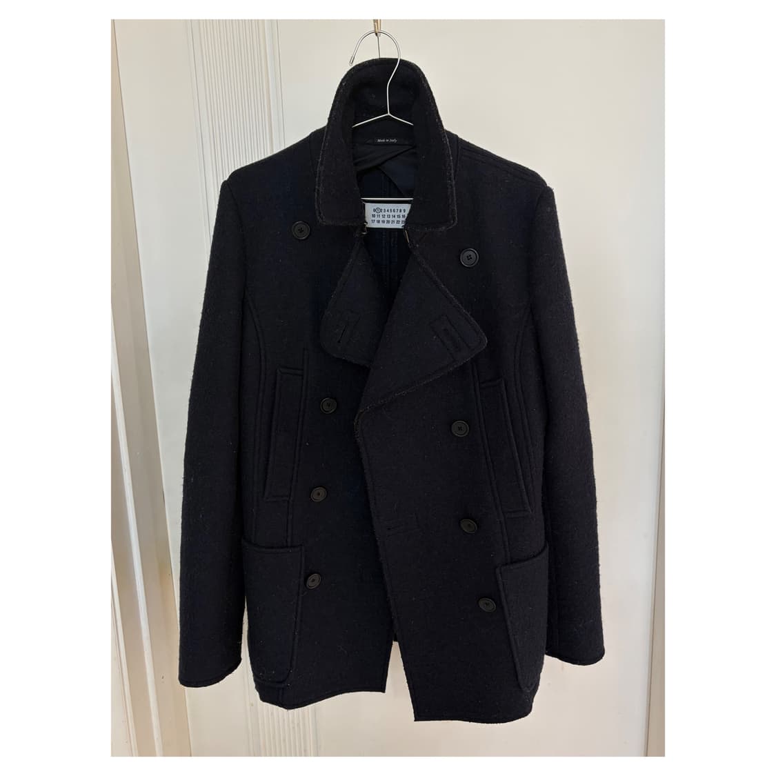 마르지엘라 피코트 상품이미지1