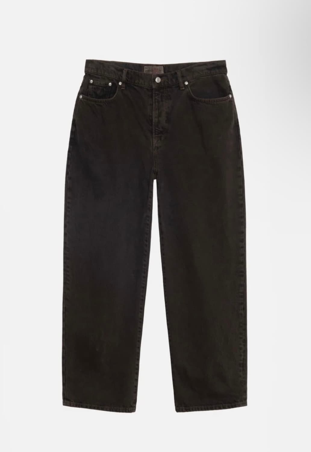 stussy BIG OL'JEAN DENIM 상품이미지1